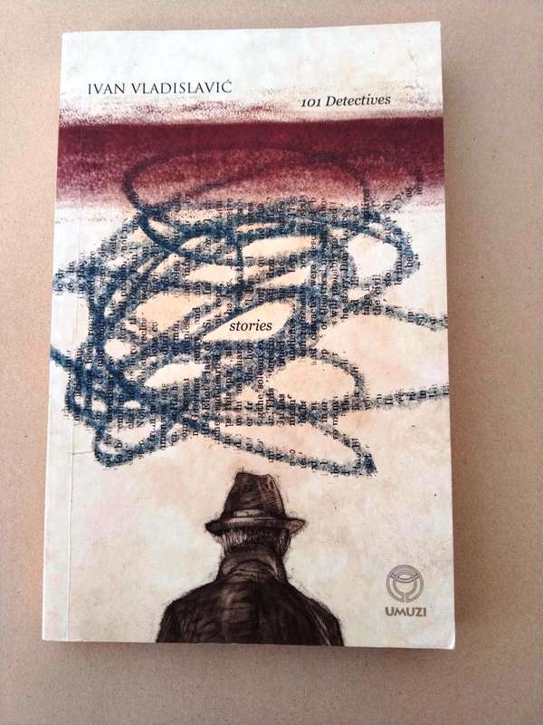 101 Detectives, Ivan Vladislavić