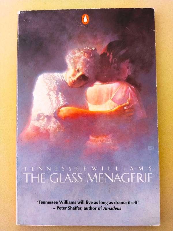 The Glass Menagerie, Tennessee Williams
