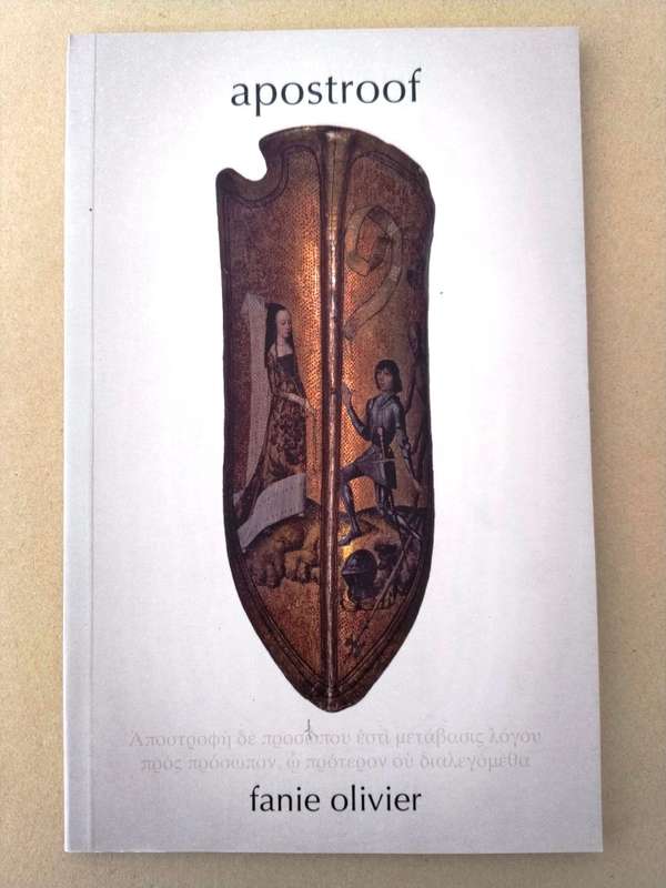 Apostroof, Fanie Olivier ['n digbundel]