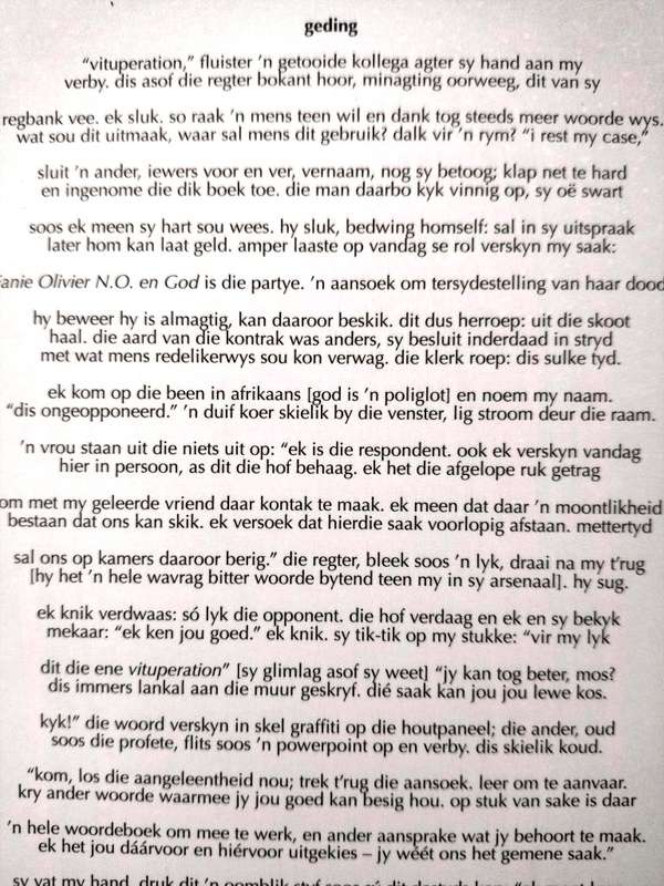Bosman at his Best, a selection from the writings of Herman Charles Bosman