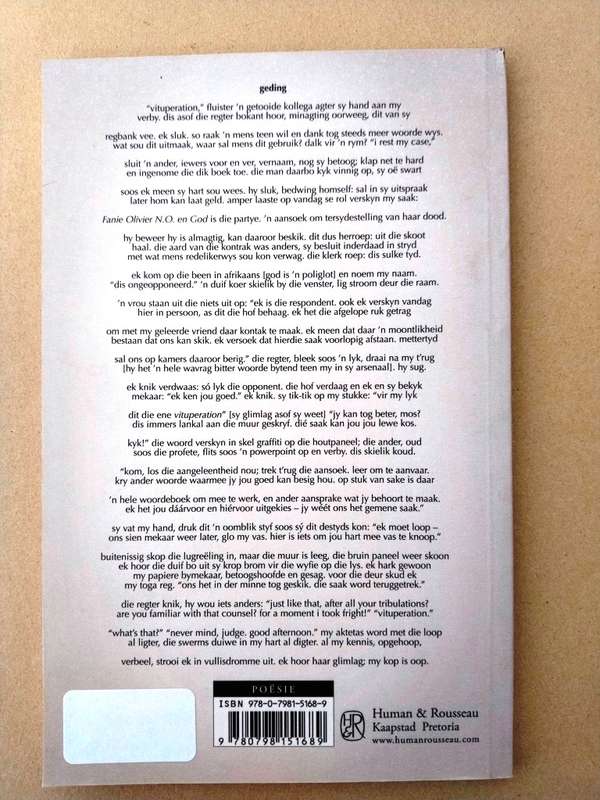 Bosman at his Best, a selection from the writings of Herman Charles Bosman
