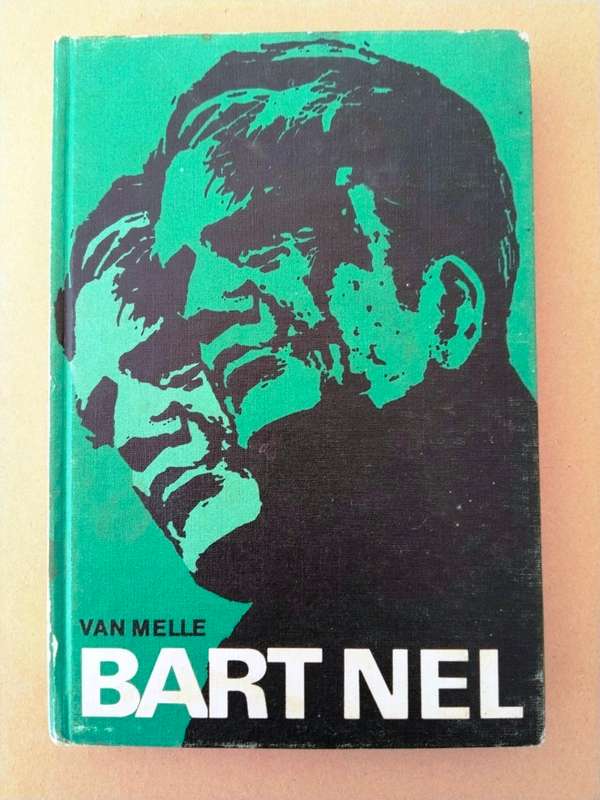 Bart Nel, J. van Melle