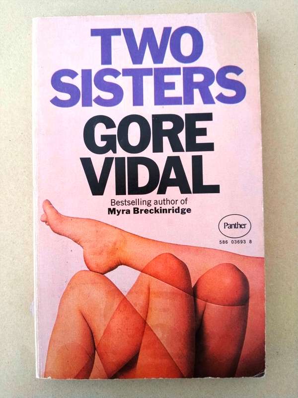 Two Sisters, Gore Vidal