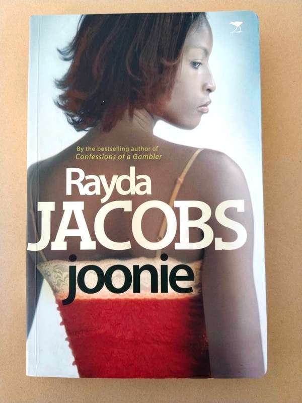 Joonie, Rayda Jacobs