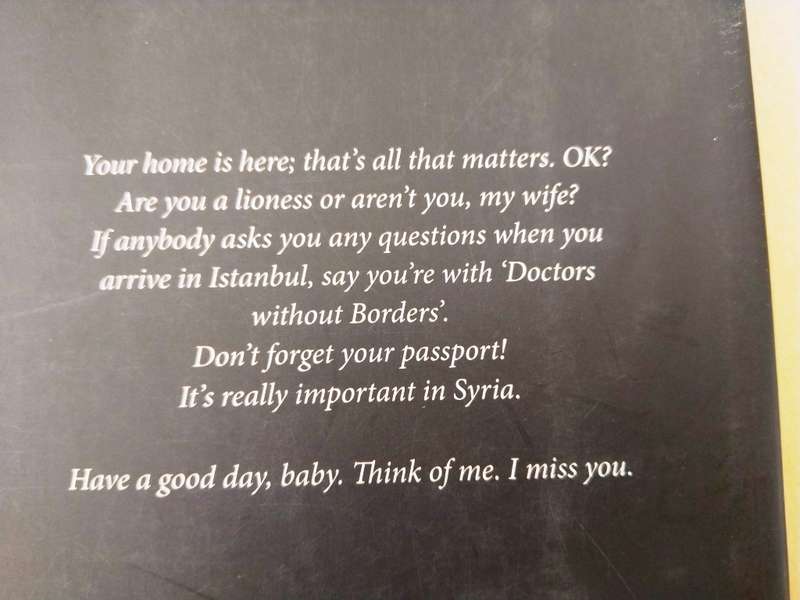 In the Skin of a Jihadist, Anna Erelle