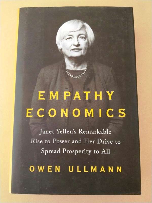 Empathy Economics, Owen Ullmann