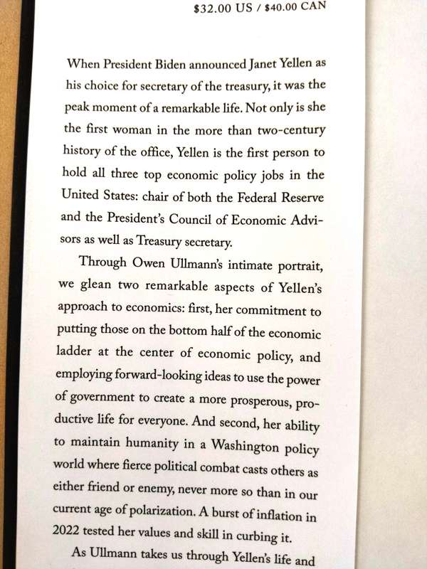 Empathy Economics, Owen Ullmann