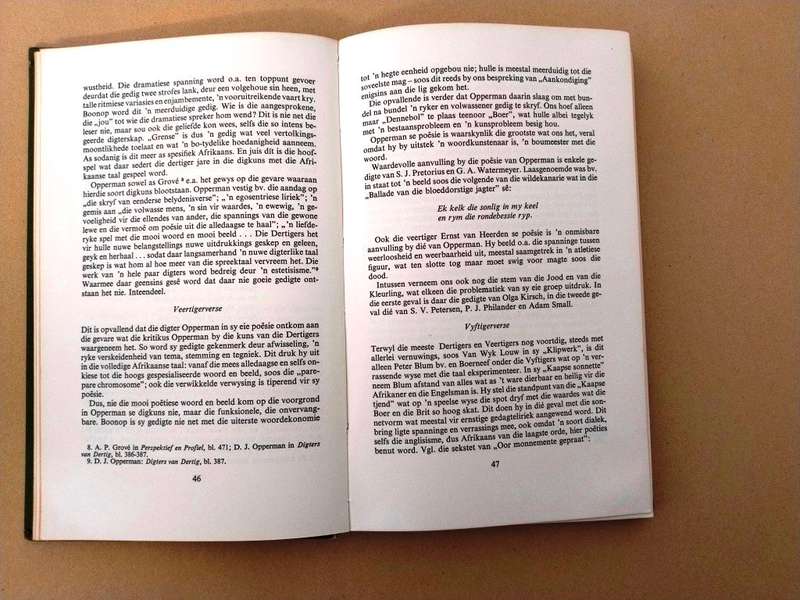Taal en Teken, red. T.J.R. Botha