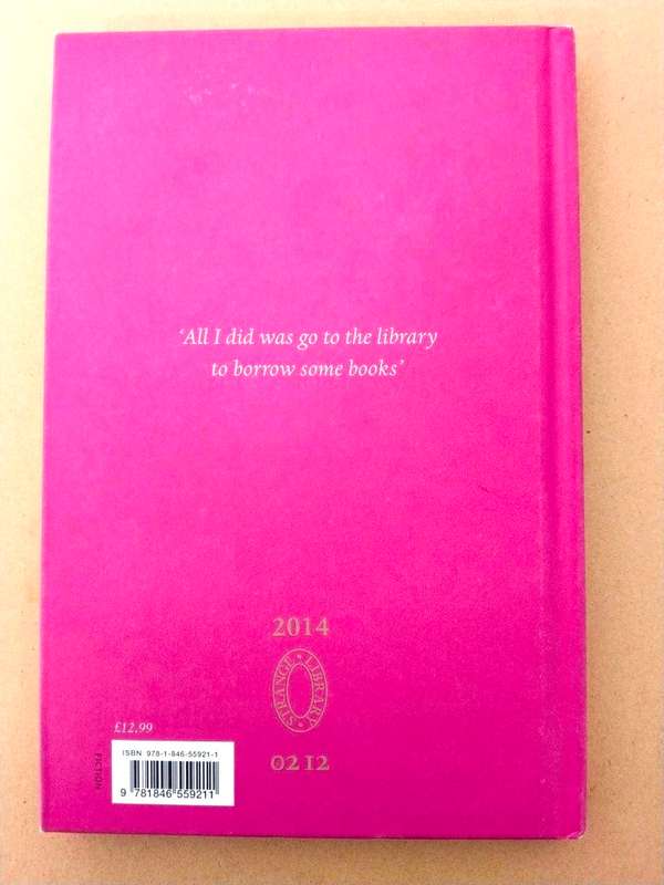 The Strange Library, Haruki Murakami