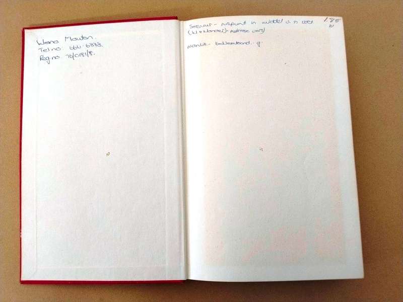 Woordkuns - Inleiding tot die Literatuurstudie, M. Nienaber-Luitingh en C.J.M Nienaber