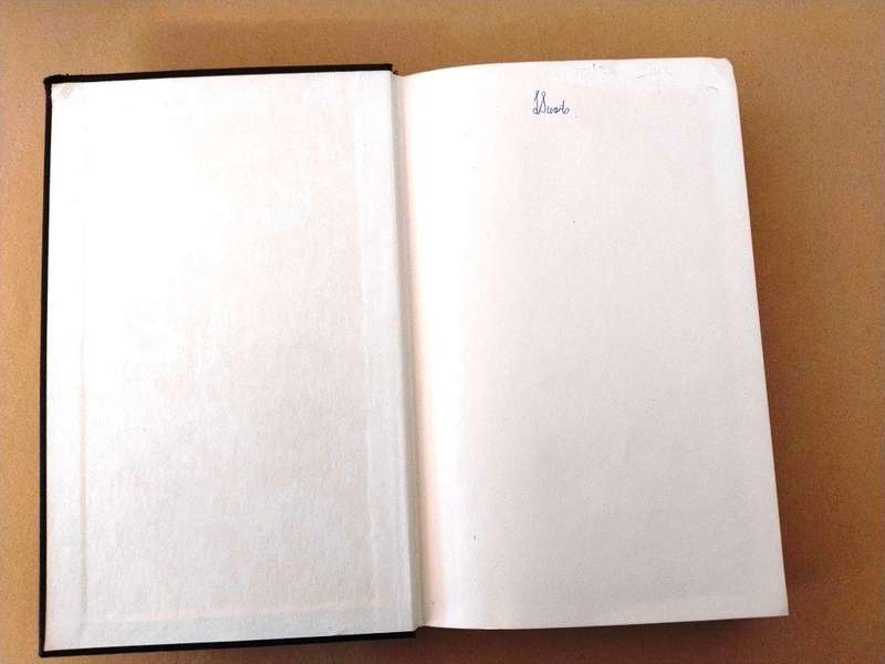 Digters van dertig, D.J. Opperman