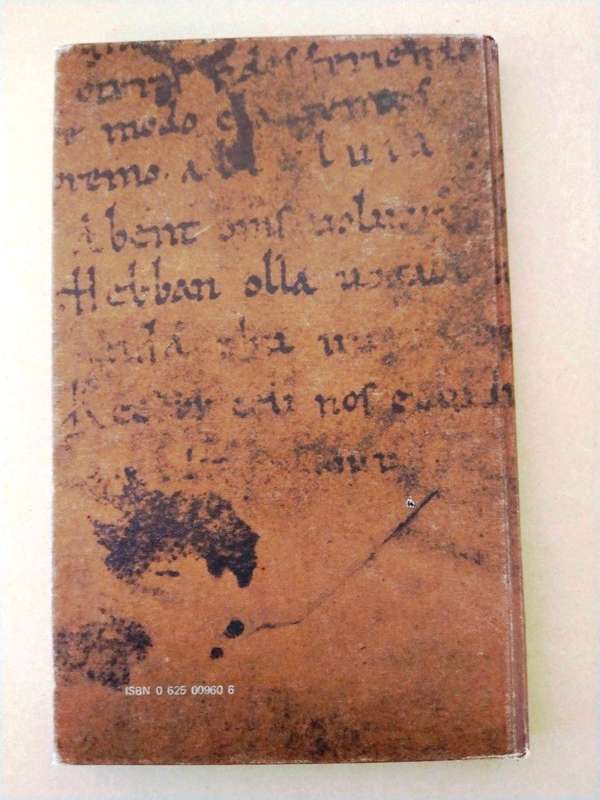 Afrikaans en sy Europese verlede, E.H. Raidt