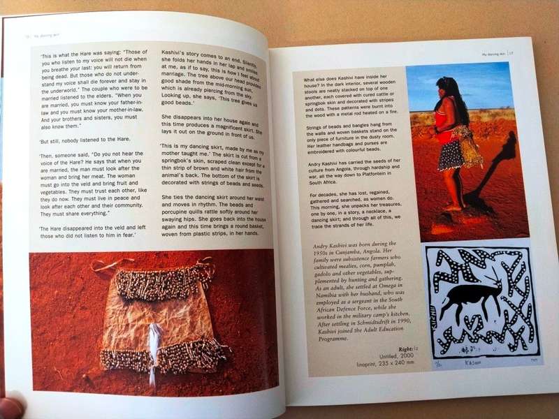 My Eland's Heart - A Collection of Stories and Art, Marlene Sullivan Winberg