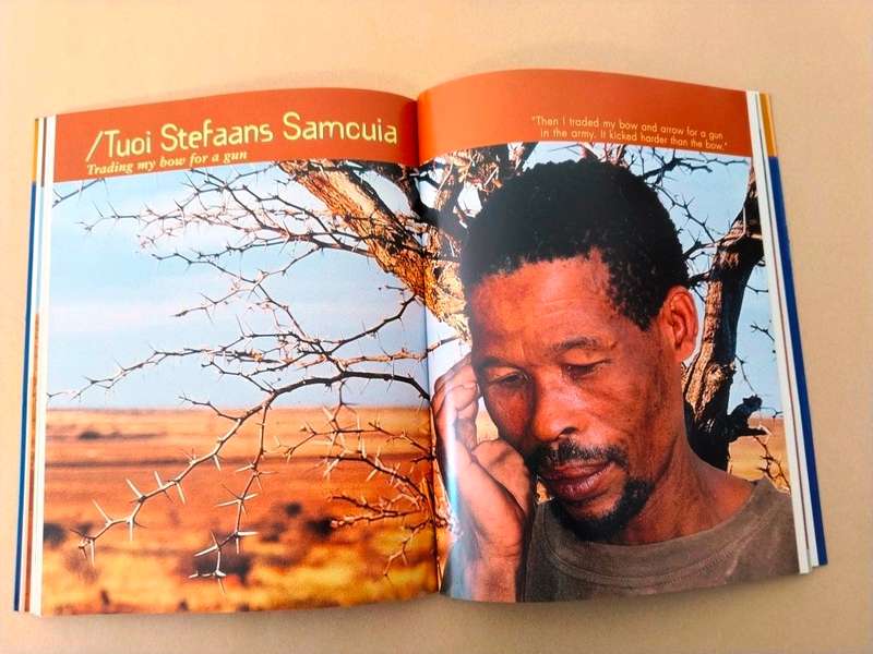 My Eland's Heart - A Collection of Stories and Art, Marlene Sullivan Winberg