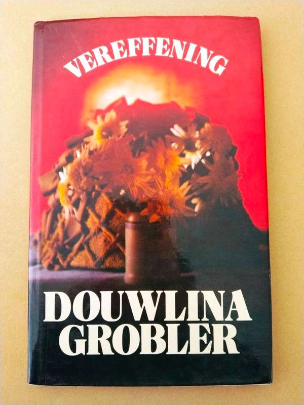 Vereffening, Douwlina Grobler