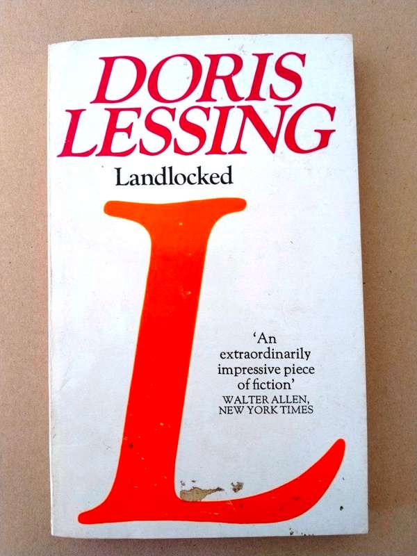 Landlocked, Doris Lessing