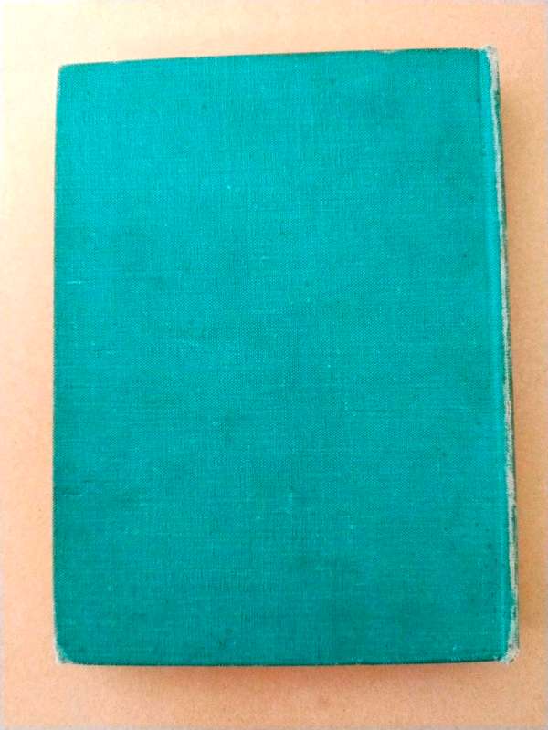 Uit drie wêrelddele, C. Louis Leipoldt [gedigte]