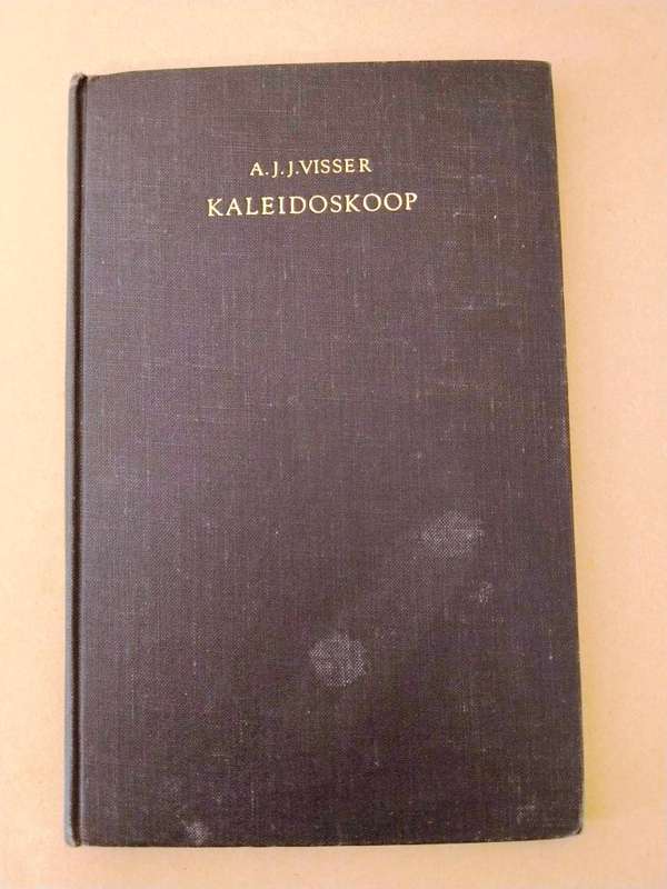 Kaleidoskoop, A.J.J. Visser ['n digbundel]