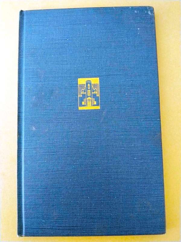 'The Quiet Adventure', selected poems with English translations by Elisabeth Eybers