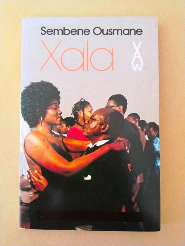 Xala, Sembene Ousmane
