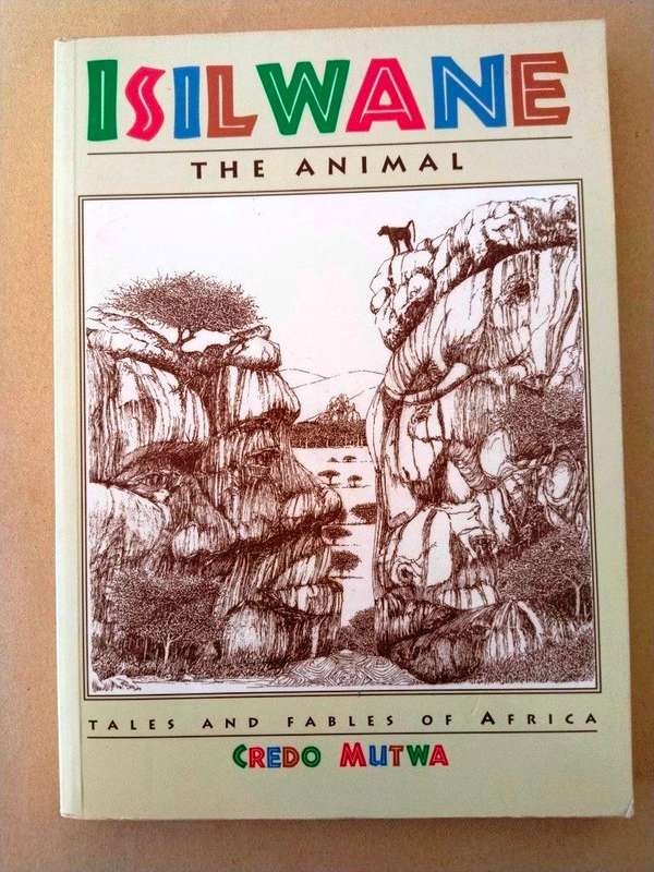 Isilwane - The Animal, Credo Mutwa