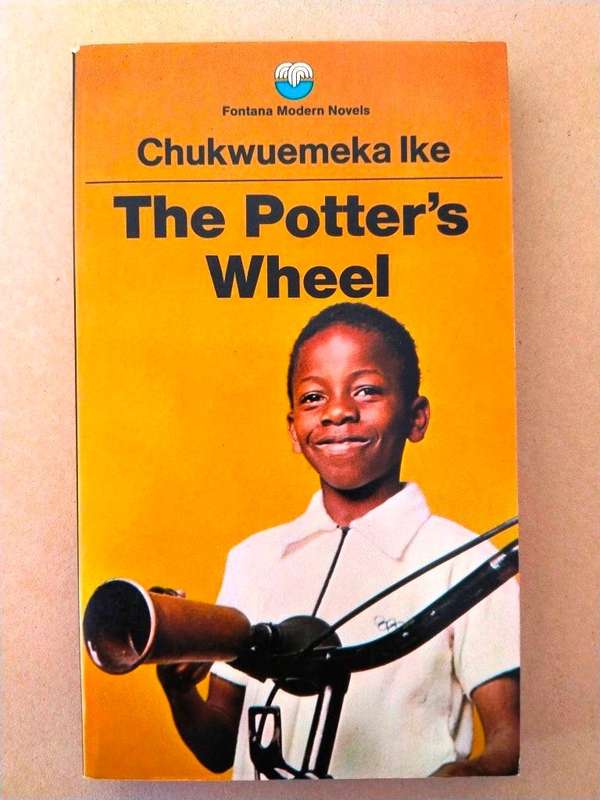 The Potter's Wheel, Chukwuemeka Ike