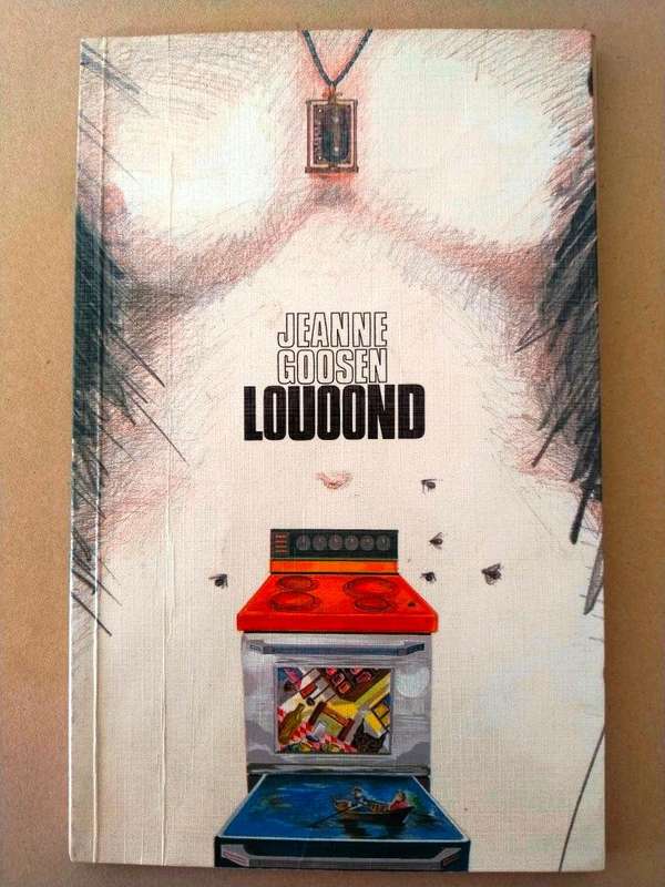 Louoond, Jeanne Goosen