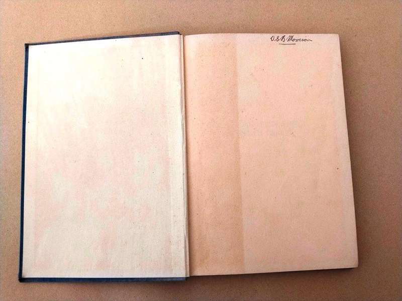 'Rose van herinnering' en ander gedigte, A.G. Visser