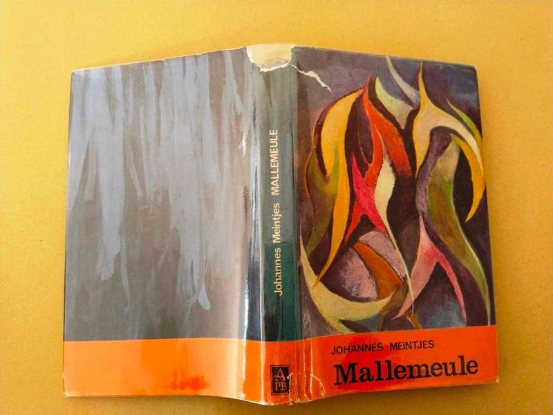 Mallameule, Johannes Meintjes