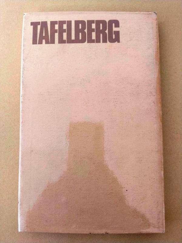 Die middag voel na warm as, F.A. Venter [eerste uitgawe]