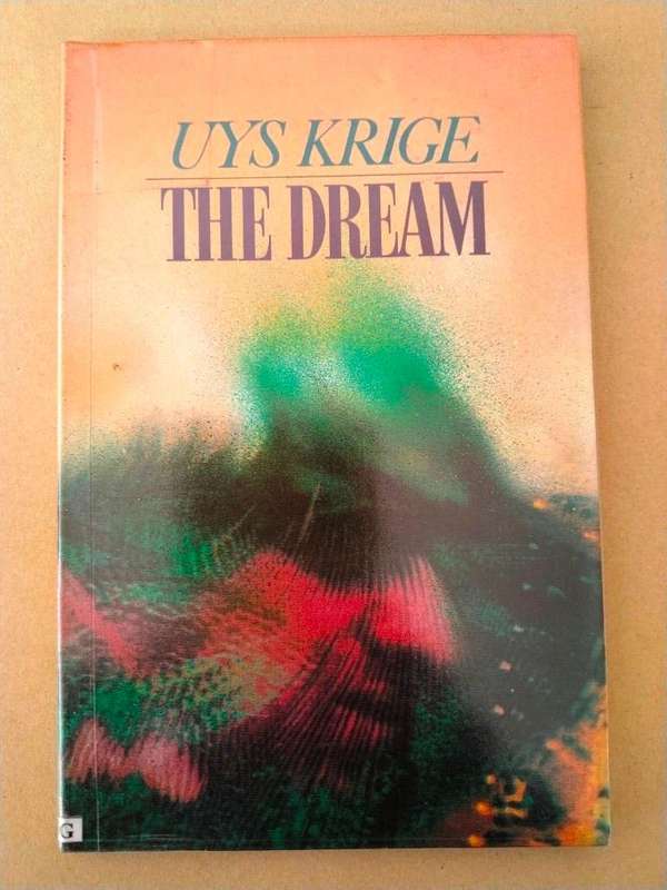 The Dream, Uys Krige