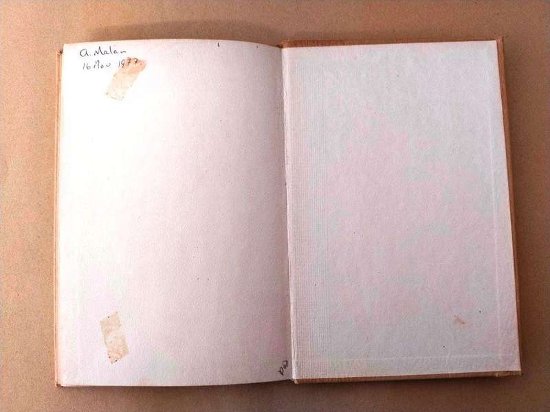 Uitgesoekte gedigte vir jong Suid-Afrika, C. Louis Leipoldt