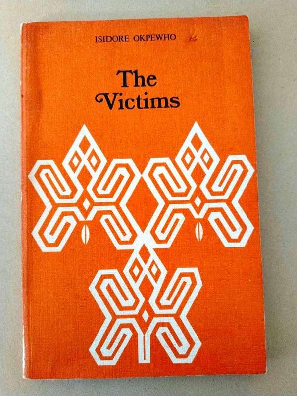 The Victims, Isidore Okpewho