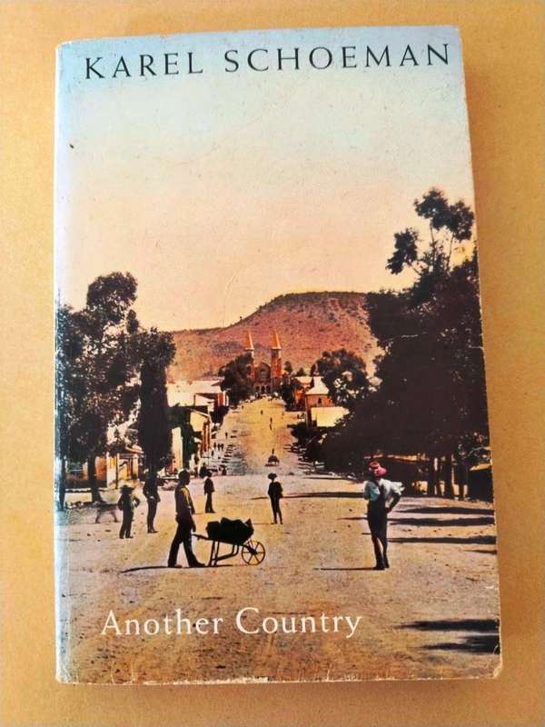 Another Country, Karel Schoeman