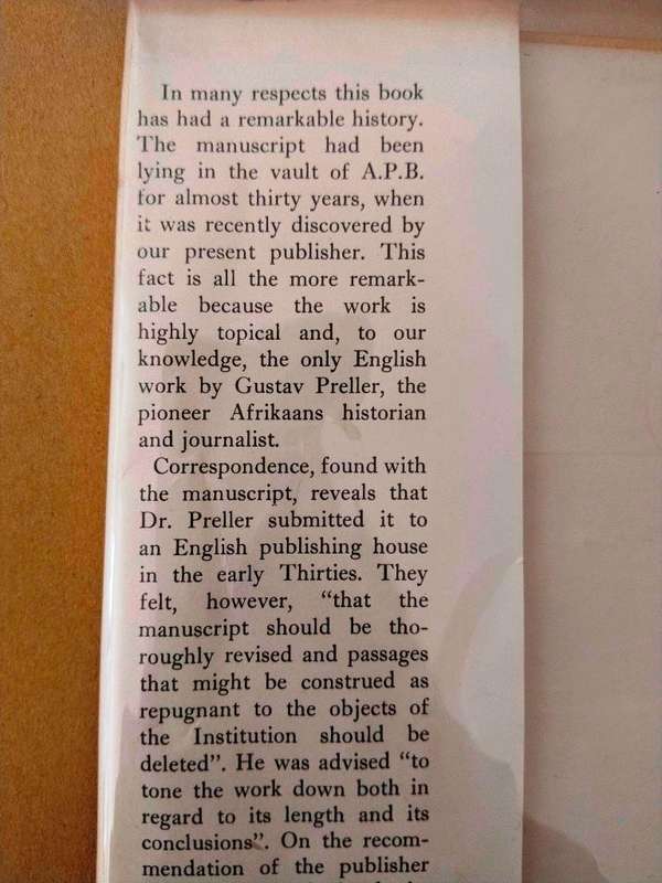 Lobengula - The Tragedy of a Matabele King, Gustav S. Preller