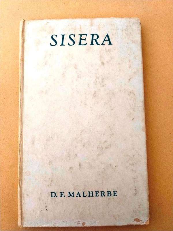 Sisera, D.F. Malherbe ['n versdrama]