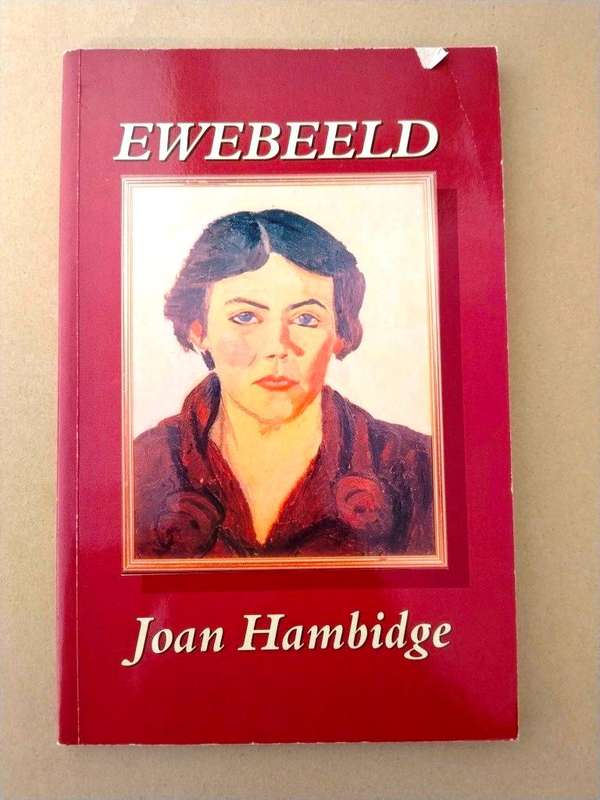 Ewebeeld, Joan Hambidge ['n digbundel]