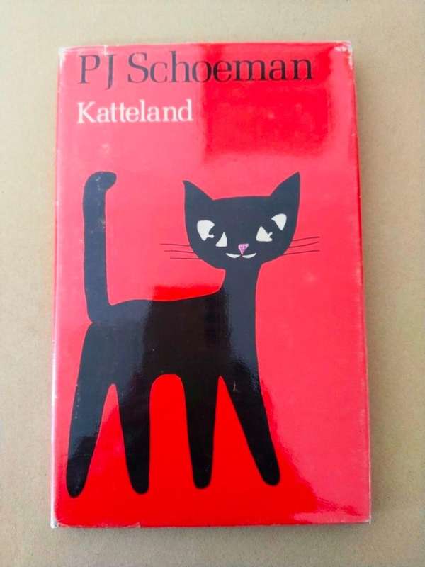 Katteland, P.J. Schoeman