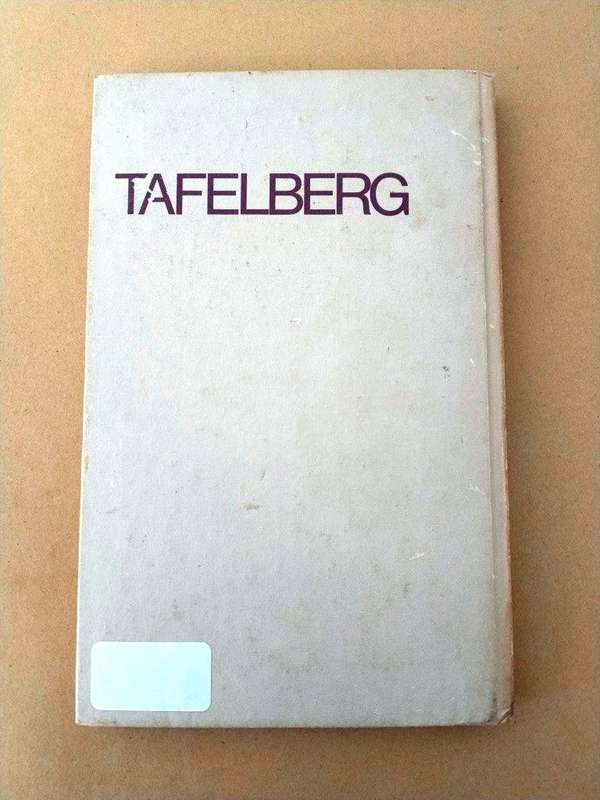 Vyfling, T.T. Cloete ['n bundel eenbedrywe van Hertzogpryswenners]