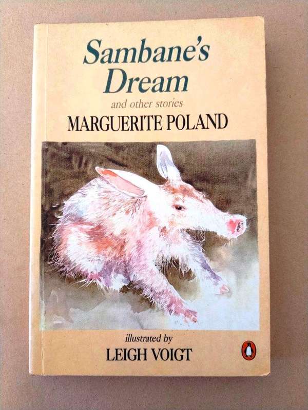 'Sambane's Dream' and other Stories, Margeurite Poland