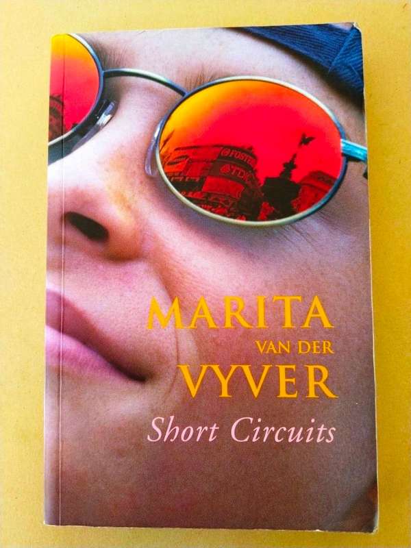 Short Circuits, Marita van der Vyver
