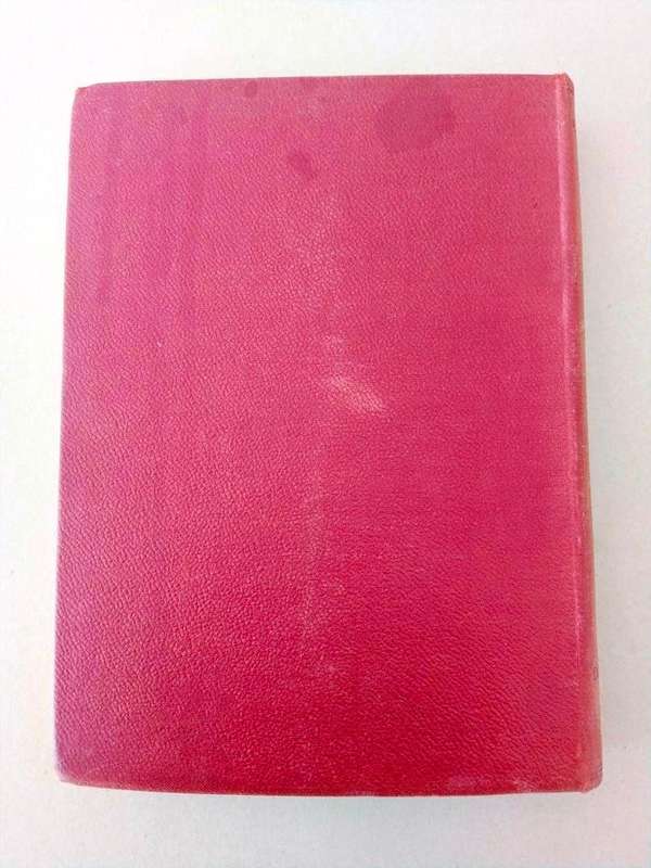 Die mens en sy kuns, D.F. Malherbe