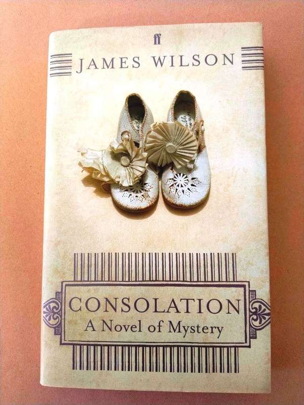 Consolation, James Wilson