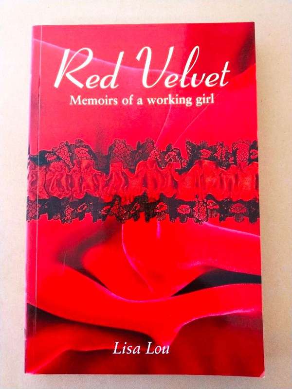 Red Velvet - Memoirs of a Working Girl, Lisa Lou