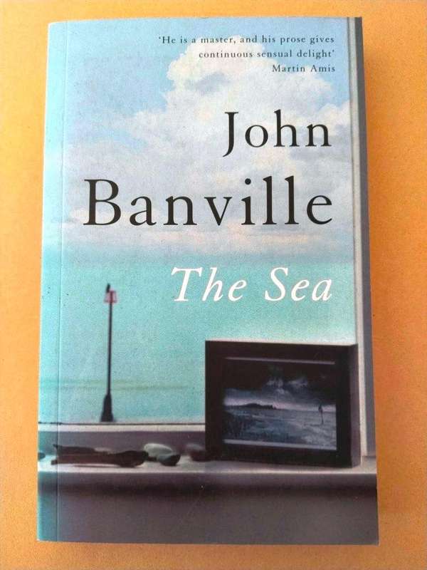 The Sea, John Banville