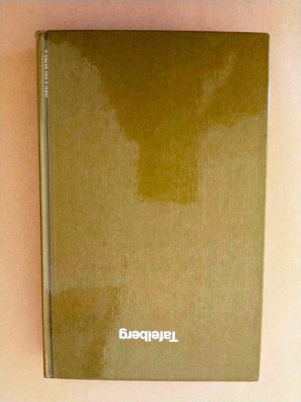 Senior Verseboek, D.J. Opperman
