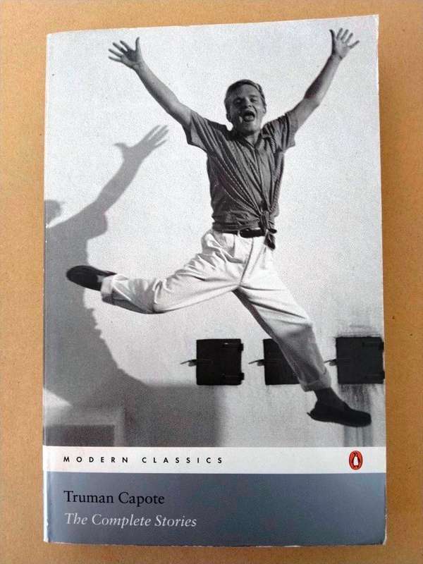 The Complete Stories, Truman Capote