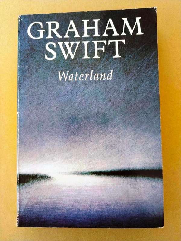 Waterland, Graham Swift