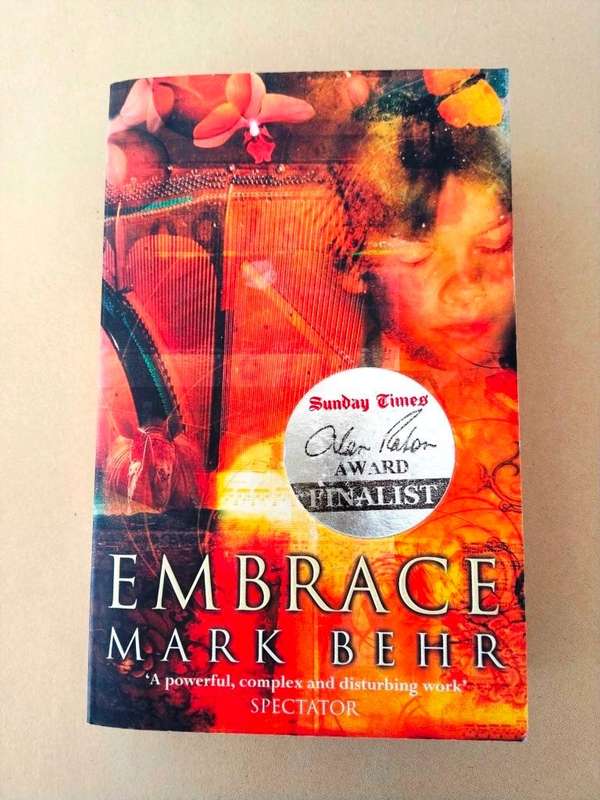 Embrace, Mark Behr
