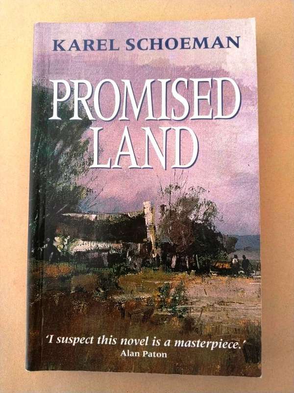 Promised Land, Karel Schoeman